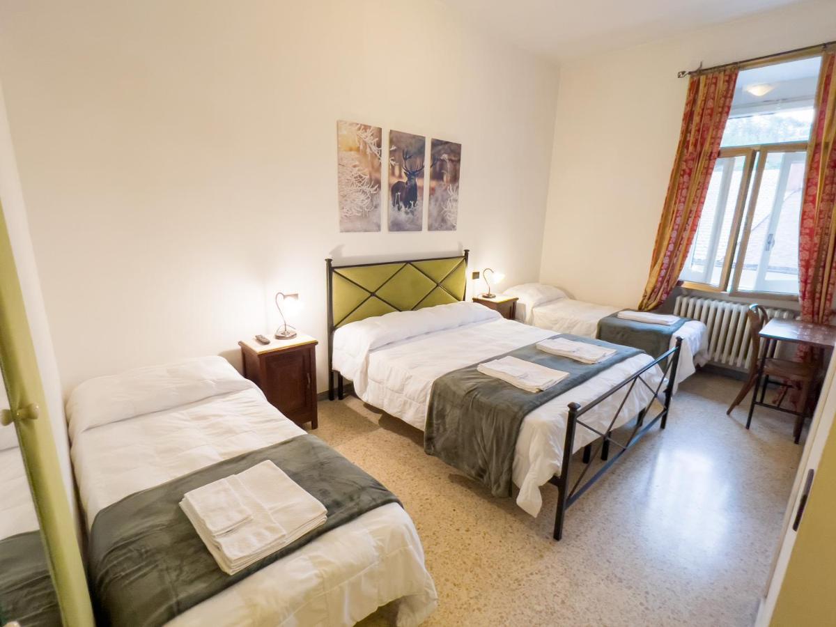 Monte Marsicano Hotel