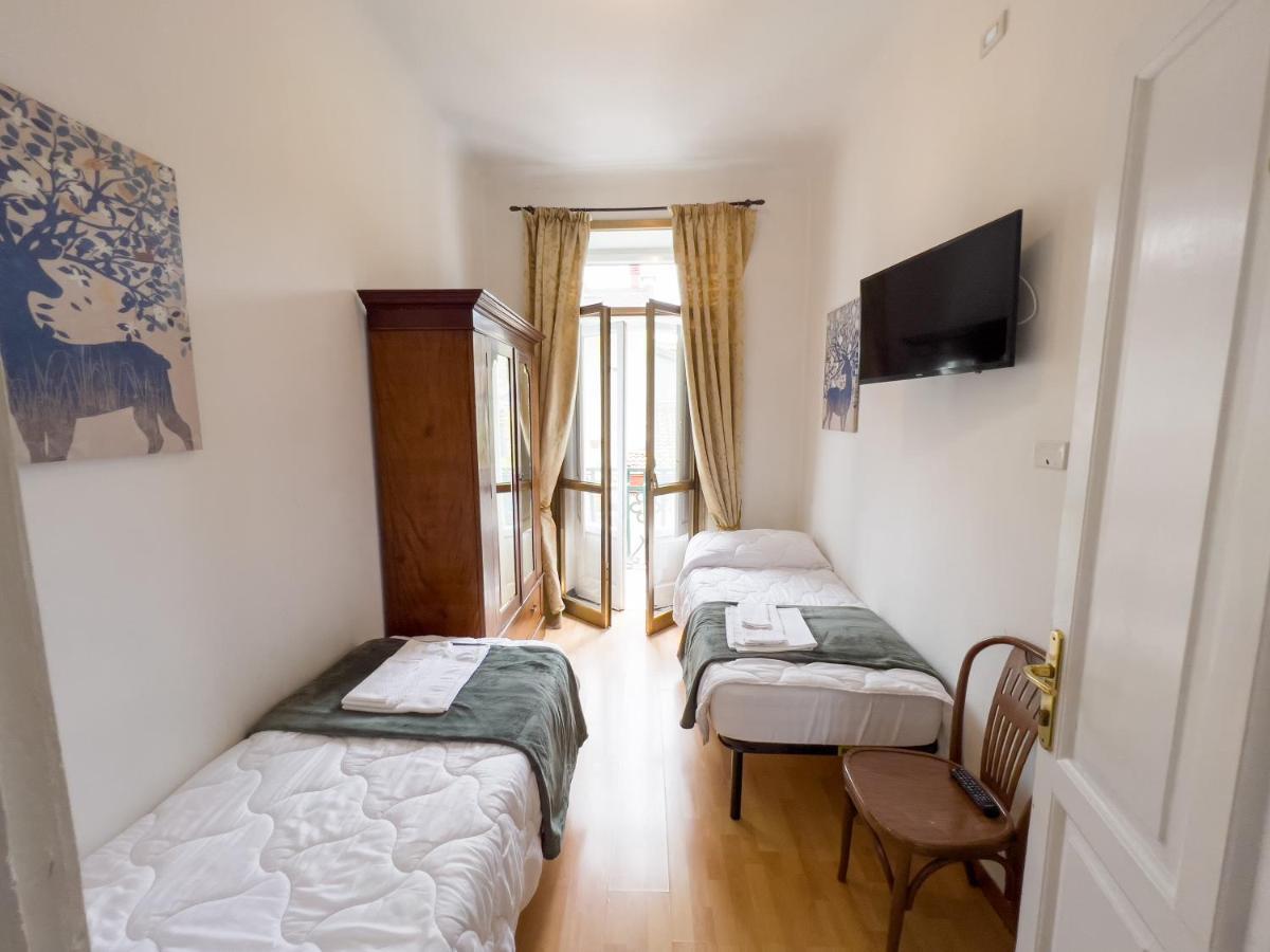 Monte Marsicano Hotel 3*