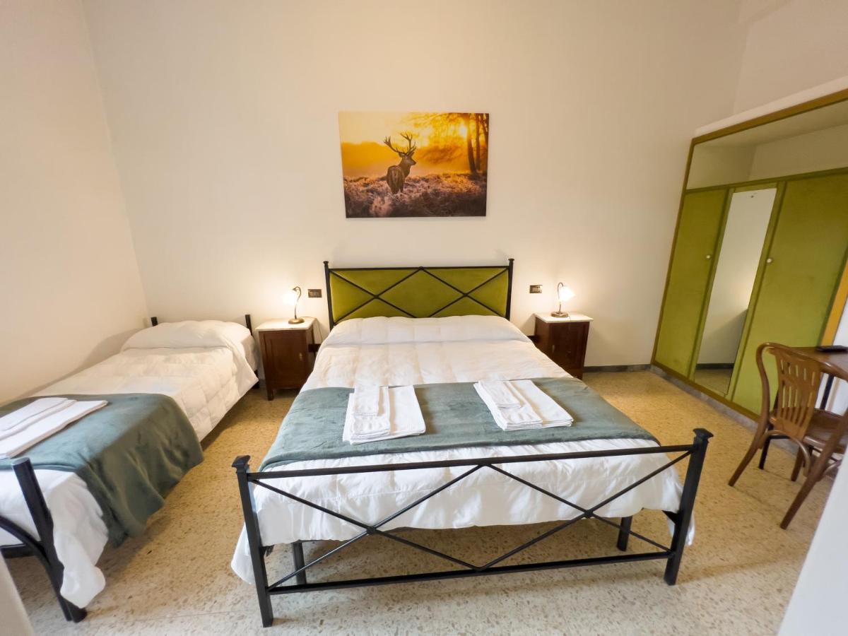Hotel Monte Marsicano