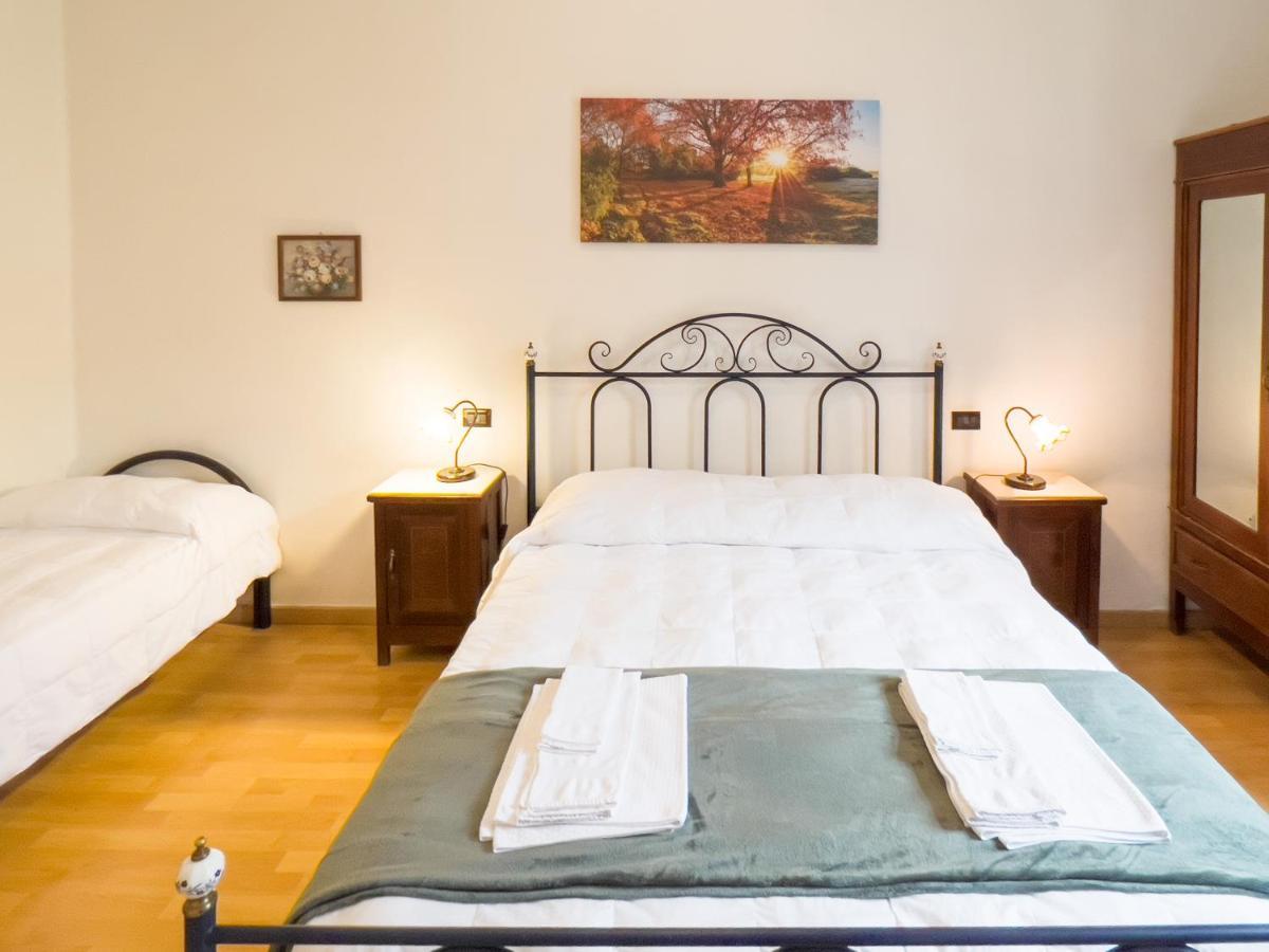 Monte Marsicano Hotel